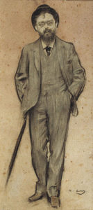 Isaac Albeniz (1860-1909)