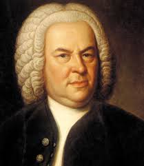 Johan Sebastian Bach (1685-1750)