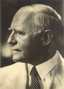 هانز بيثج (1876-1946)