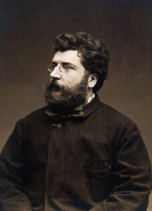 جورج بيزيه (1838-1875)