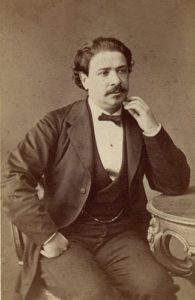 Marco Enrico Bossi (1861-1925)