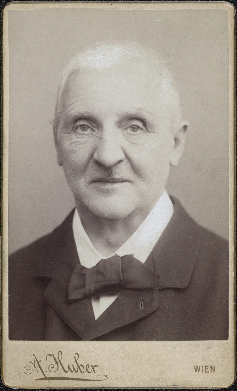 Anton Bruckner (18241896) Mahler Foundation