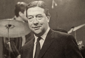 Deryck Cooke (19191976) Mahler Foundation