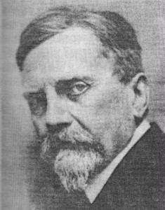 جورج دورن (1867-1943)