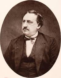فريدريش فون فلوتو (1812-1883)
