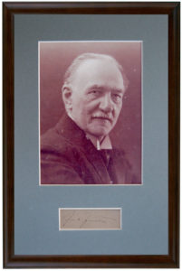 جوزيف بوهوسلاو فورستر (1859-1951)