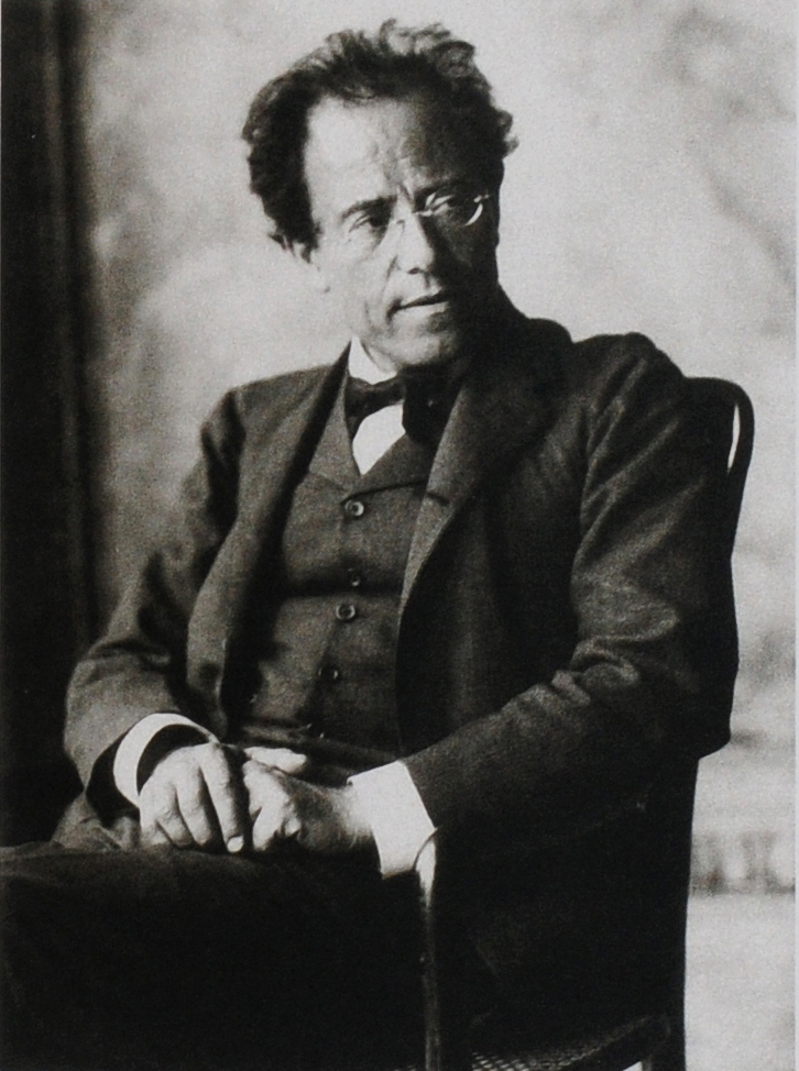 Year 1907 - Mahler Foundation