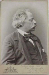 Karl Goldmark (1830-1915)