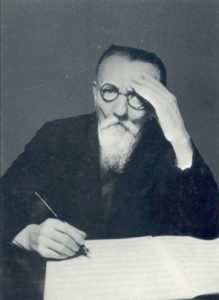 Josef Matthias Hauer (1883-1959)