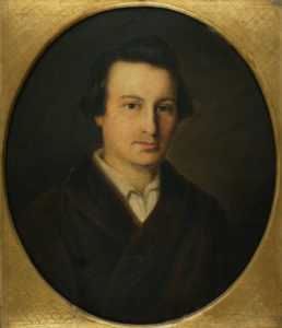 ハインリッヒハイネ（1797-1856）