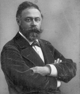 Richard Heuberger (1850-1914)