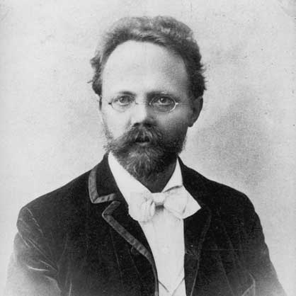 Engelbert Humperdinck (1854-1921) - Mahler Foundation