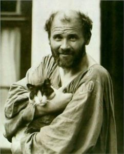 Gustave Klimt (1862-1918)