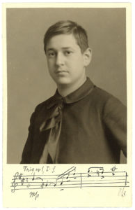 एरिच वोल्फगैंग कोर्नगोल्ड (1897-1957)