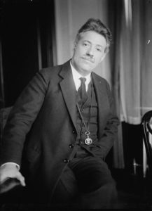 فريتز كريسلر (1875-1962)