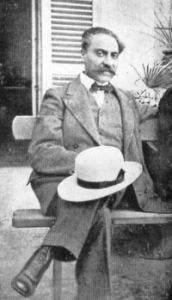 جوزيبي مارتوتشي (1856-1909)