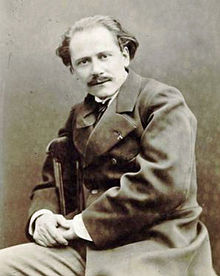 جول ماسينيت (1842-1912)