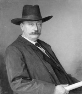 Johannes Messchaert (1857-1922)
