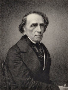 جياكومو مييربير (1791-1864)