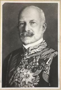 Furst Alfred von Montenuevo (1854-1927) – Mahler Foundation