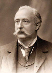 غابرييل بيرن (1863-1937)