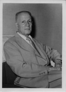 Klaus Pringsheim (1883-1972)