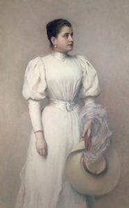 Marie Renard (1863-1939)