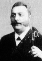 Johann Schrammel (1850-1893)