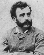 جوزيف شرامل (1852-1895)