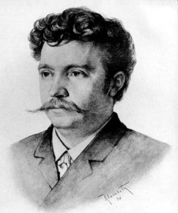 فريتز شتاينباخ (1855-1916)