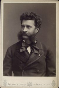 Johan Jr. Strauss (1825-1899)