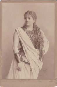 Rosa Sucher (1849-1927)