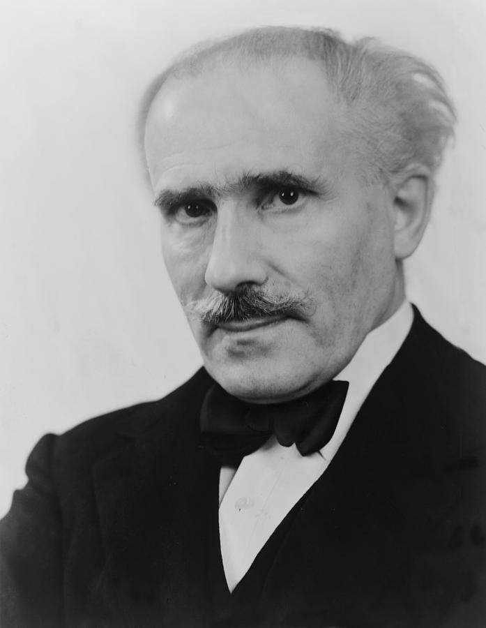 Доклад: Артуро Тосканини (Toscanini)