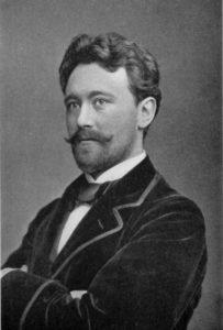 فيليكس فون وينجارتنر (1863-1942)