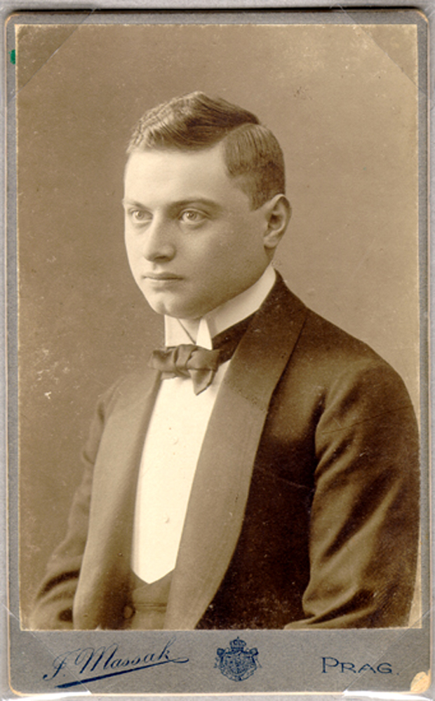 Franz Werfel Der Rechte Weg Franz Werfel (1890-1945) – Mahler Foundation