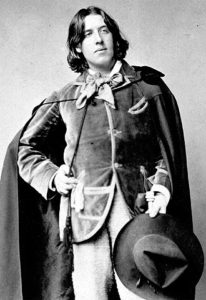 Óscar Wilde (1854-1900)