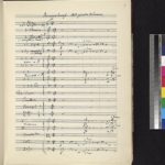Eine Reihenfolge der Top Mahler 5