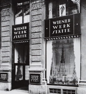 Wiener werkstatte