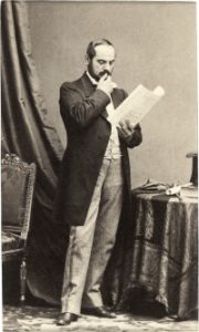 جان بابتيست أربان (1825-1889)
