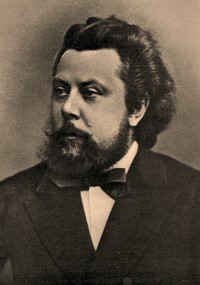 Skromný Musorgskij (1839-1881)