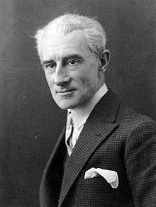 Joseph Maurice Ravel (1875-1937)