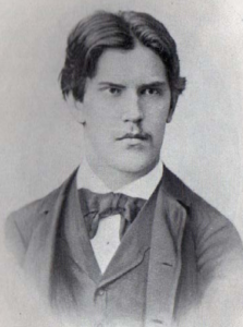 Rudolf Krzyzanowski (1859-1911)