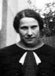 أغنيس إيدا جباور (1895-1977)