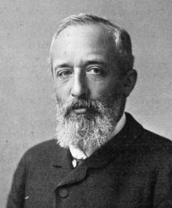 Hermann Levi (1839-1900)