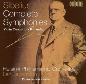 Helsinská filharmonie