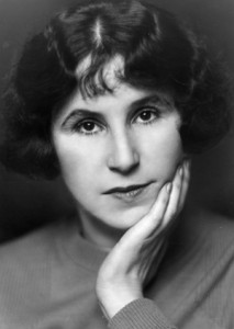 Gina Kaus (1893-1985)
