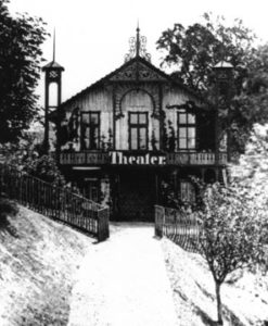Summer Theater