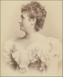 Maria Teresa Carreno (1853-1917)