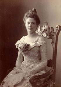 Mathilde Frohlich (1865-1934)