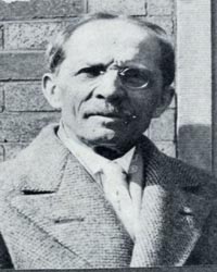 Eugen Grunberg (1854-1928)